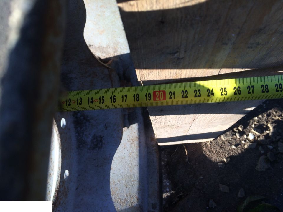 Felga W12x24 , Felga Case 12x24 - Ζάντα για Γεωργικά μηχανήματα: φωτογραφία 4 Felga W12x24 , Felga Case 12x24 - Ζάντα για Γεωργικά μηχανήματα: φωτογραφία 4