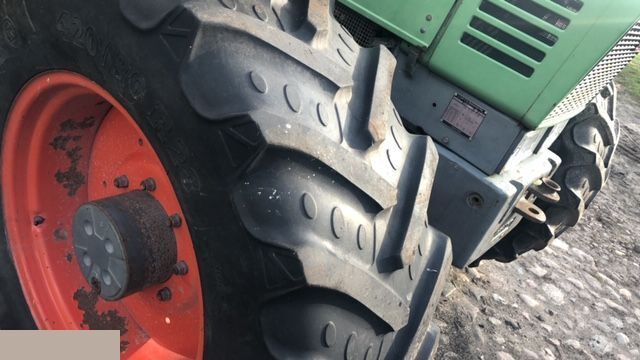 Fendt 311 - Rozdzielacz - Υδραυλική βαλβίδα για Γεωργικά μηχανήματα: φωτογραφία 1 Fendt 311 - Rozdzielacz - Υδραυλική βαλβίδα για Γεωργικά μηχανήματα: φωτογραφία 1