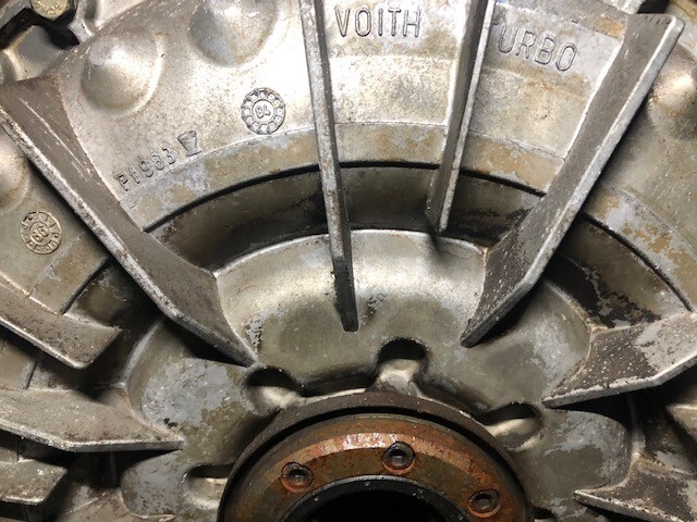 Fendt 312 LSA Turbo Sprzęgło - Συμπλέκτης και ανταλλακτικά για Γεωργικά μηχανήματα: φωτογραφία 5 Fendt 312 LSA Turbo Sprzęgło - Συμπλέκτης και ανταλλακτικά για Γεωργικά μηχανήματα: φωτογραφία 5