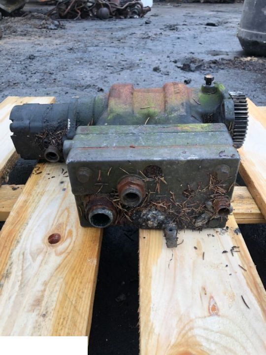 Fendt 936 Spręźarka - Κομπρεσέρ για Γεωργικά μηχανήματα: φωτογραφία 3 Fendt 936 Spręźarka - Κομπρεσέρ για Γεωργικά μηχανήματα: φωτογραφία 3