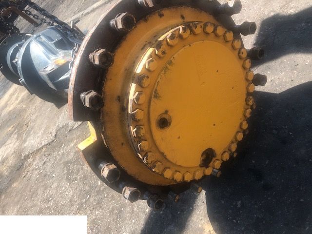 Furukawa 365 - Most Napędowy - Αξονας και ανταλλακτικά για Γεωργικά μηχανήματα: φωτογραφία 2 Furukawa 365 - Most Napędowy - Αξονας και ανταλλακτικά για Γεωργικά μηχανήματα: φωτογραφία 2