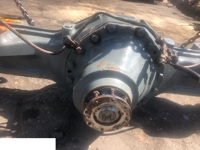 Furukawa 365 - Most Napędowy - Αξονας και ανταλλακτικά για Γεωργικά μηχανήματα: φωτογραφία 4 Furukawa 365 - Most Napędowy - Αξονας και ανταλλακτικά για Γεωργικά μηχανήματα: φωτογραφία 4