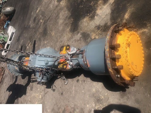 Furukawa 365 - Most Napędowy - Αξονας και ανταλλακτικά για Γεωργικά μηχανήματα: φωτογραφία 3 Furukawa 365 - Most Napędowy - Αξονας και ανταλλακτικά για Γεωργικά μηχανήματα: φωτογραφία 3