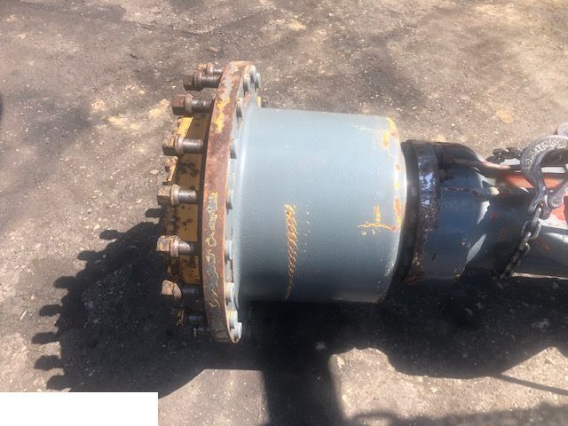 Furukawa 365 - Zwolnica CZĘŚCI - Μοτέρ πορείας για Κατασκευή μηχανήματα: φωτογραφία 4 Furukawa 365 - Zwolnica CZĘŚCI - Μοτέρ πορείας για Κατασκευή μηχανήματα: φωτογραφία 4