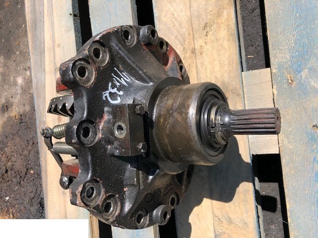 Διαφορικό για Γεωργικά μηχανήματα Hurlimann - Mechanizm Róźnicowy: φωτογραφία 10