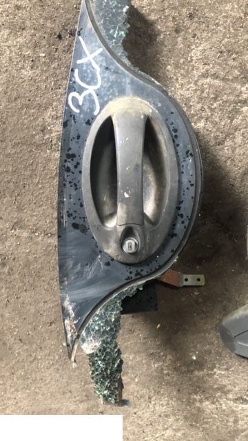 JCB 2cx 3cx 4cx - Klamka Drzwi - Πόρτα και ανταλλακτικά για Γεωργικά μηχανήματα: φωτογραφία 1 JCB 2cx 3cx 4cx - Klamka Drzwi - Πόρτα και ανταλλακτικά για Γεωργικά μηχανήματα: φωτογραφία 1