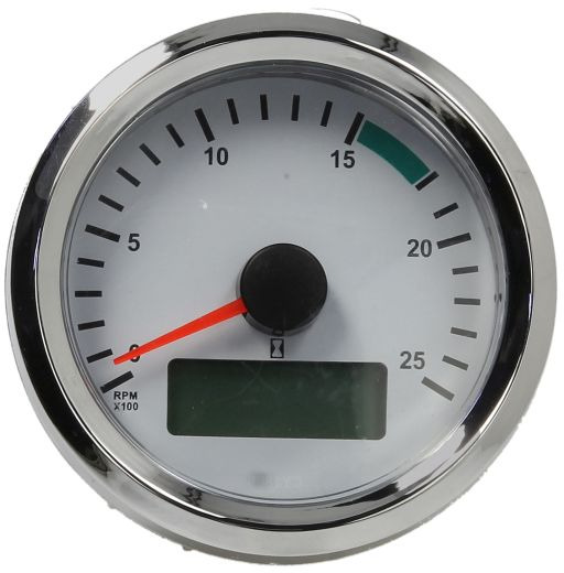 JCB 3CX 4CX - prękościomierz - Καμπίνα και εσωτερικό για Φορτωτής εκσκαφέας: φωτογραφία 1 JCB 3CX 4CX - prękościomierz - Καμπίνα και εσωτερικό για Φορτωτής εκσκαφέας: φωτογραφία 1