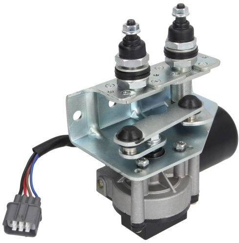 JCB 3CX 4CX - silnik wycieraczek 333-C1590 - Υαλοκαθαριστήρας για Φορτωτής εκσκαφέας: φωτογραφία 1 JCB 3CX 4CX - silnik wycieraczek 333-C1590 - Υαλοκαθαριστήρας για Φορτωτής εκσκαφέας: φωτογραφία 1