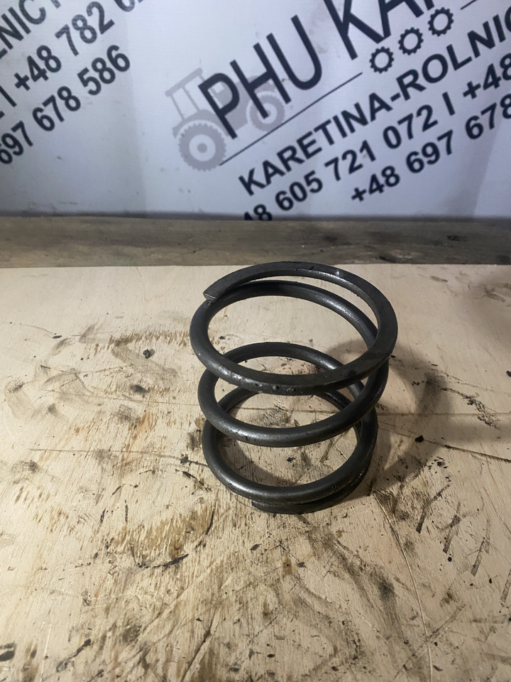 JCB 3CX - sprzęgło CZĘŚCI - Συμπλέκτης και ανταλλακτικά για Κατασκευή μηχανήματα: φωτογραφία 3 JCB 3CX - sprzęgło CZĘŚCI - Συμπλέκτης και ανταλλακτικά για Κατασκευή μηχανήματα: φωτογραφία 3