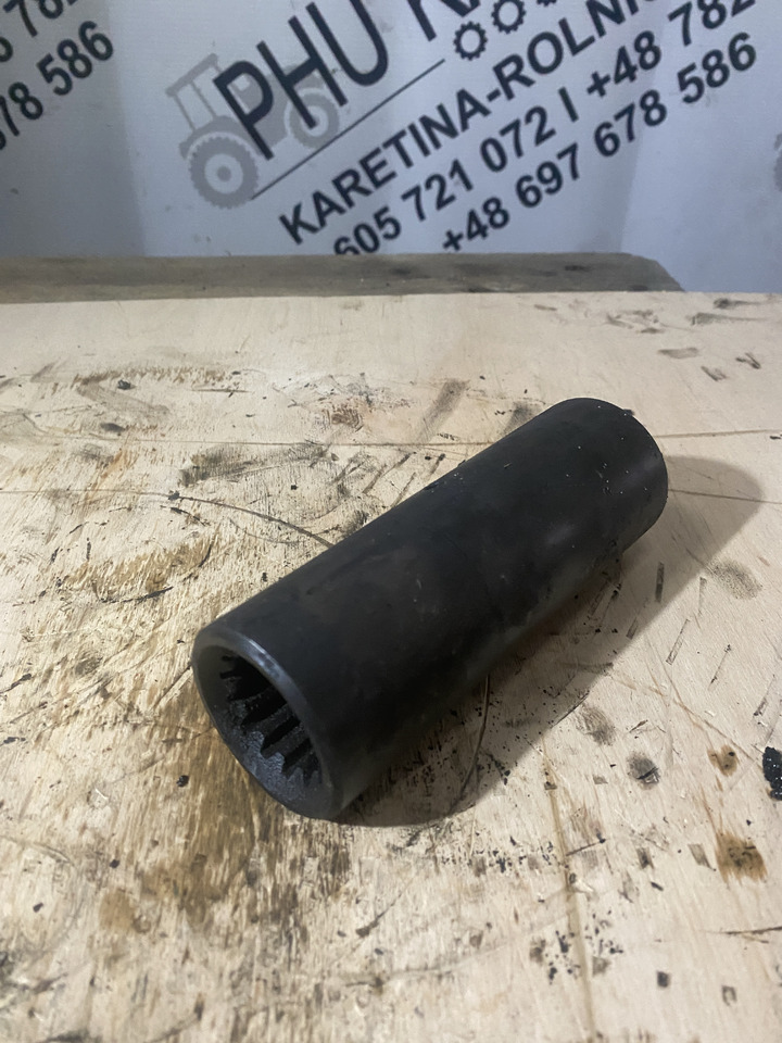 JCB 3CX - sprzęgło CZĘŚCI - Συμπλέκτης και ανταλλακτικά για Κατασκευή μηχανήματα: φωτογραφία 2 JCB 3CX - sprzęgło CZĘŚCI - Συμπλέκτης και ανταλλακτικά για Κατασκευή μηχανήματα: φωτογραφία 2