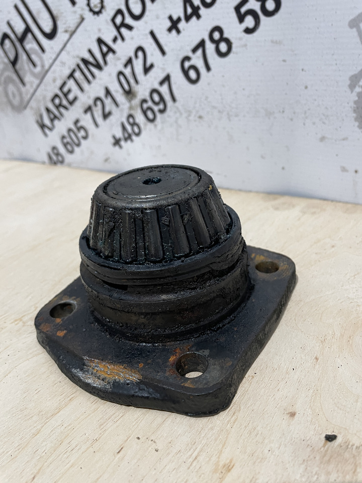 JCB 531-70 540-70 530-70 - mocowanie zwrotnicy zwrotnica 458/20061 - Ακραξόνιο για Γεωργικά μηχανήματα: φωτογραφία 1 JCB 531-70 540-70 530-70 - mocowanie zwrotnicy zwrotnica 458/20061 - Ακραξόνιο για Γεωργικά μηχανήματα: φωτογραφία 1