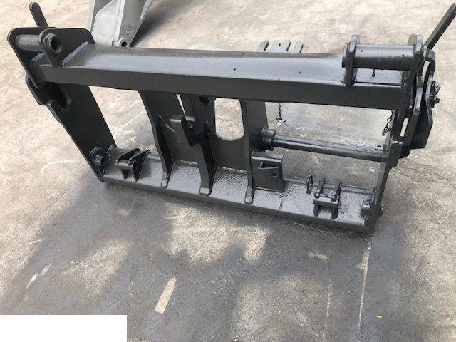 JCB 541-70 | 527-67 | 524-50 | JCB 531-70 - Zwolnica - Zwrotnica - Półoś - Skrzynia - Silnik - Siłowniki - Ανταλλακτικό για Τηλεσκοπικός φορτωτής: φωτογραφία 2 JCB 541-70 | 527-67 | 524-50 | JCB 531-70 - Zwolnica - Zwrotnica - Półoś - Skrzynia - Silnik - Siłowniki - Ανταλλακτικό για Τηλεσκοπικός φορτωτής: φωτογραφία 2