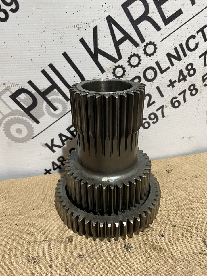 JCB Fastrac - wałek tryb skrzyni biegów 459/50312 - Κιβώτιο ταχυτήτων και ανταλλακτικά για Κατασκευή μηχανήματα: φωτογραφία 1 JCB Fastrac - wałek tryb skrzyni biegów 459/50312 - Κιβώτιο ταχυτήτων και ανταλλακτικά για Κατασκευή μηχανήματα: φωτογραφία 1