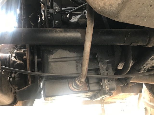 JCB Fastrack 155-65 - Reduktor - Μετάδοσης κίνησης για Γεωργικά μηχανήματα: φωτογραφία 2 JCB Fastrack 155-65 - Reduktor - Μετάδοσης κίνησης για Γεωργικά μηχανήματα: φωτογραφία 2