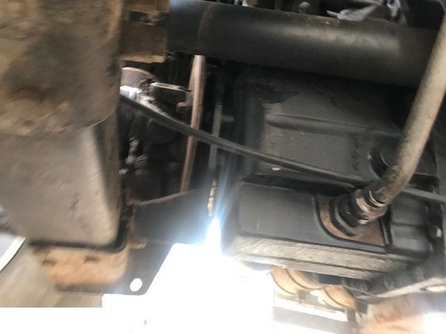 JCB Fastrack 155-65 - Reduktor - Μετάδοσης κίνησης για Γεωργικά μηχανήματα: φωτογραφία 5 JCB Fastrack 155-65 - Reduktor - Μετάδοσης κίνησης για Γεωργικά μηχανήματα: φωτογραφία 5