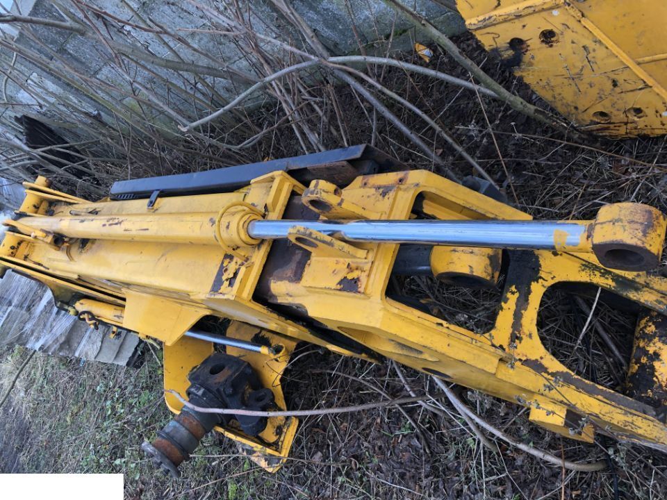 JCB TM 300 Siłownik Wysuwu ramienia - Υδραυλικός κύλινδρος για Τηλεσκοπικός φορτωτής: φωτογραφία 5 JCB TM 300 Siłownik Wysuwu ramienia - Υδραυλικός κύλινδρος για Τηλεσκοπικός φορτωτής: φωτογραφία 5