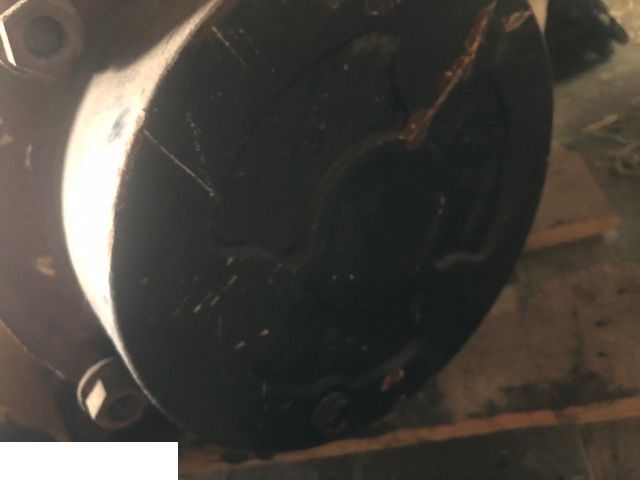 JCB - Zwolnica - Μοτέρ πορείας για Γεωργικά μηχανήματα: φωτογραφία 4 JCB - Zwolnica - Μοτέρ πορείας για Γεωργικά μηχανήματα: φωτογραφία 4