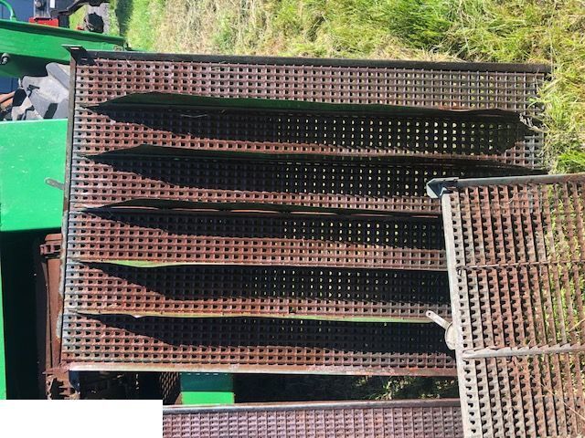 John Deere 1068 - Sito - Ανταλλακτικό για Θεριζοαλωνιστική μηχανή: φωτογραφία 3 John Deere 1068 - Sito - Ανταλλακτικό για Θεριζοαλωνιστική μηχανή: φωτογραφία 3