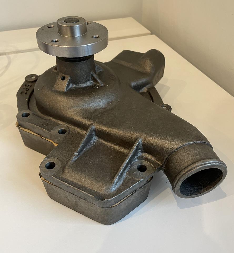 John Deere 4030 4230 4040 4240 4440 - pompa wody AR98549 - Αντλία ψυκτικού για Γεωργικά μηχανήματα: φωτογραφία 3 John Deere 4030 4230 4040 4240 4440 - pompa wody AR98549 - Αντλία ψυκτικού για Γεωργικά μηχανήματα: φωτογραφία 3