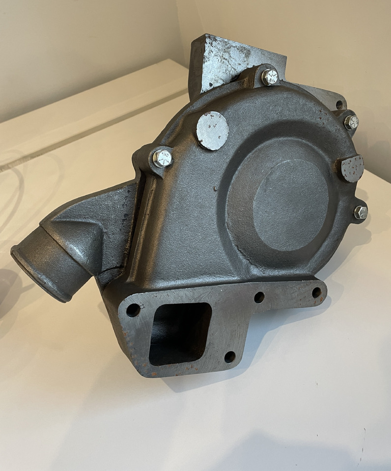 John Deere 4030 4230 4040 4240 4440 - pompa wody AR98549 - Αντλία ψυκτικού για Γεωργικά μηχανήματα: φωτογραφία 4 John Deere 4030 4230 4040 4240 4440 - pompa wody AR98549 - Αντλία ψυκτικού για Γεωργικά μηχανήματα: φωτογραφία 4