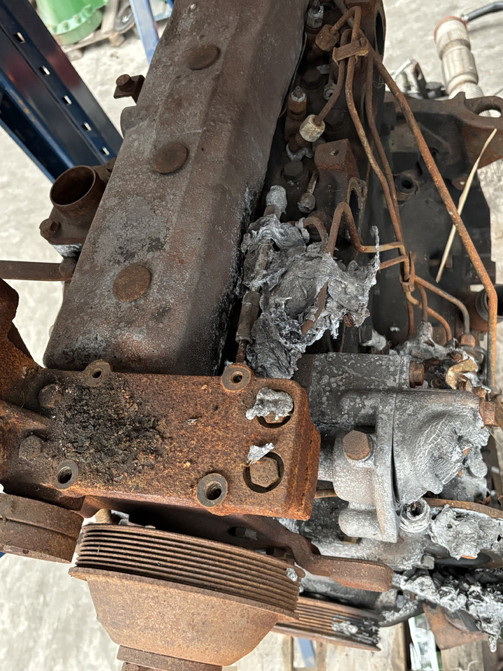 John Deere 4045HL070 Powertech Silnik CZĘŚCI - Κινητήρας και ανταλλακτικά για Γεωργικά μηχανήματα: φωτογραφία 3 John Deere 4045HL070 Powertech Silnik CZĘŚCI - Κινητήρας και ανταλλακτικά για Γεωργικά μηχανήματα: φωτογραφία 3