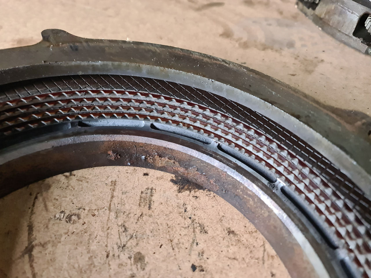 John Deere 4650 4850 Obudowa Hamulca Tłoka Hamulcowego R72041 R72042 - Εξαρτήματα φρένων για Γεωργικά μηχανήματα: φωτογραφία 5 John Deere 4650 4850 Obudowa Hamulca Tłoka Hamulcowego R72041 R72042 - Εξαρτήματα φρένων για Γεωργικά μηχανήματα: φωτογραφία 5