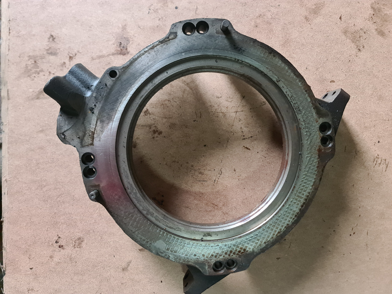 John Deere 4650, 4850 Obudowa Tłoka Hamulcowego R72044 - Εξαρτήματα φρένων για Γεωργικά μηχανήματα: φωτογραφία 1 John Deere 4650, 4850 Obudowa Tłoka Hamulcowego R72044 - Εξαρτήματα φρένων για Γεωργικά μηχανήματα: φωτογραφία 1