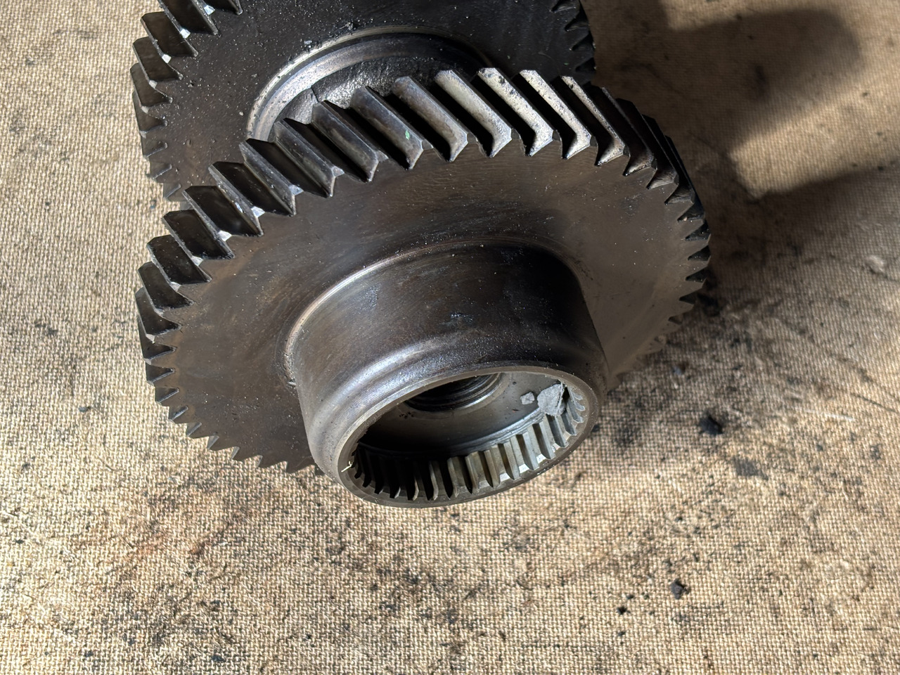 John Deere 6010 6110 6210 6300 6400 Wał Napędowy L78966 - Ημιαξονιο για Γεωργικά μηχανήματα: φωτογραφία 3 John Deere 6010 6110 6210 6300 6400 Wał Napędowy L78966 - Ημιαξονιο για Γεωργικά μηχανήματα: φωτογραφία 3