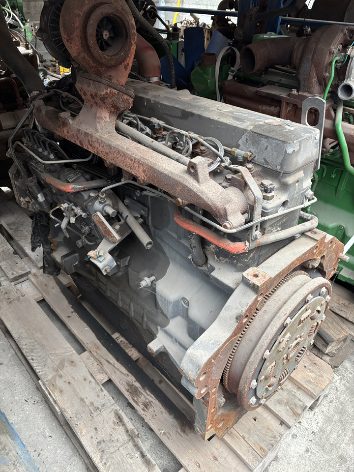 John Deere 6068HRT52 Silnik Kompletny 6068HRT52 - Φέρουν κινητήρα για Γεωργικά μηχανήματα: φωτογραφία 1 John Deere 6068HRT52 Silnik Kompletny 6068HRT52 - Φέρουν κινητήρα για Γεωργικά μηχανήματα: φωτογραφία 1