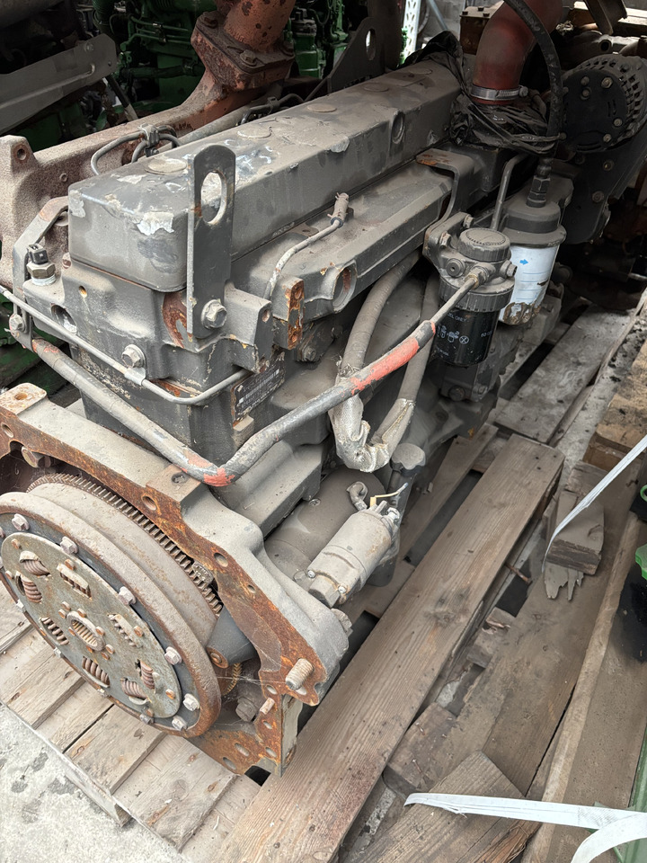 John Deere 6068HRT52 Silnik Kompletny 6068HRT52 - Φέρουν κινητήρα για Γεωργικά μηχανήματα: φωτογραφία 2 John Deere 6068HRT52 Silnik Kompletny 6068HRT52 - Φέρουν κινητήρα για Γεωργικά μηχανήματα: φωτογραφία 2