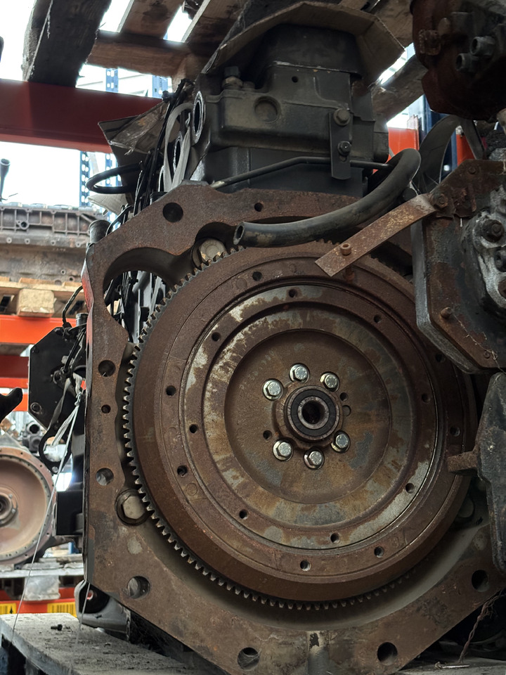 John Deere 6068TRT72 Silnik 4JDXL06.8041 - Κινητήρας για Γεωργικά μηχανήματα: φωτογραφία 4 John Deere 6068TRT72 Silnik 4JDXL06.8041 - Κινητήρας για Γεωργικά μηχανήματα: φωτογραφία 4