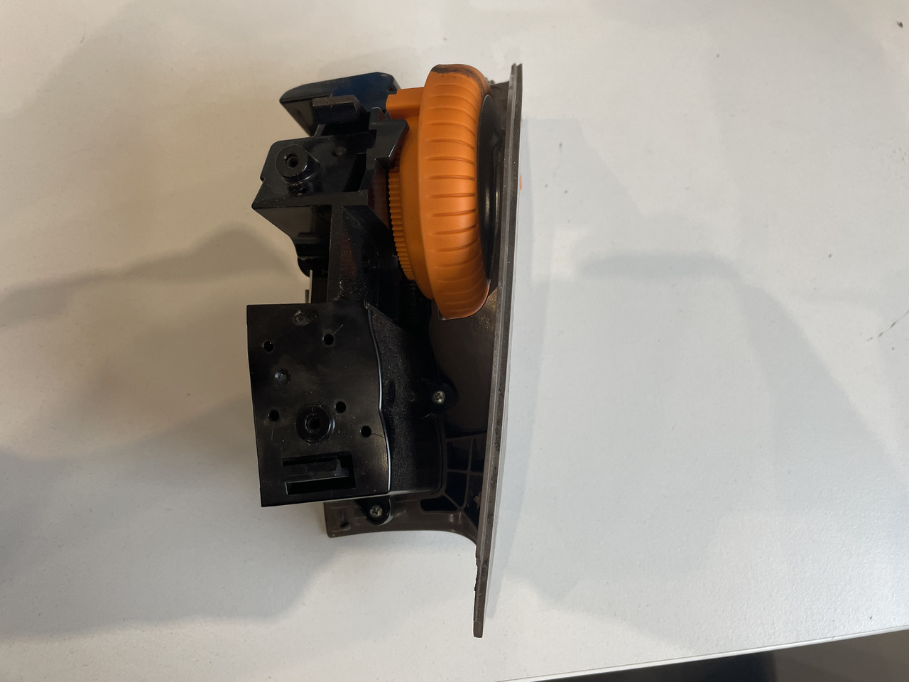 John Deere 6110R 6115R 6155R 6215R - panel sterowania prędkości RE573743 RE572110 - Ταμπλό αυτοκινήτου για Γεωργικά μηχανήματα: φωτογραφία 2 John Deere 6110R 6115R 6155R 6215R - panel sterowania prędkości RE573743 RE572110 - Ταμπλό αυτοκινήτου για Γεωργικά μηχανήματα: φωτογραφία 2