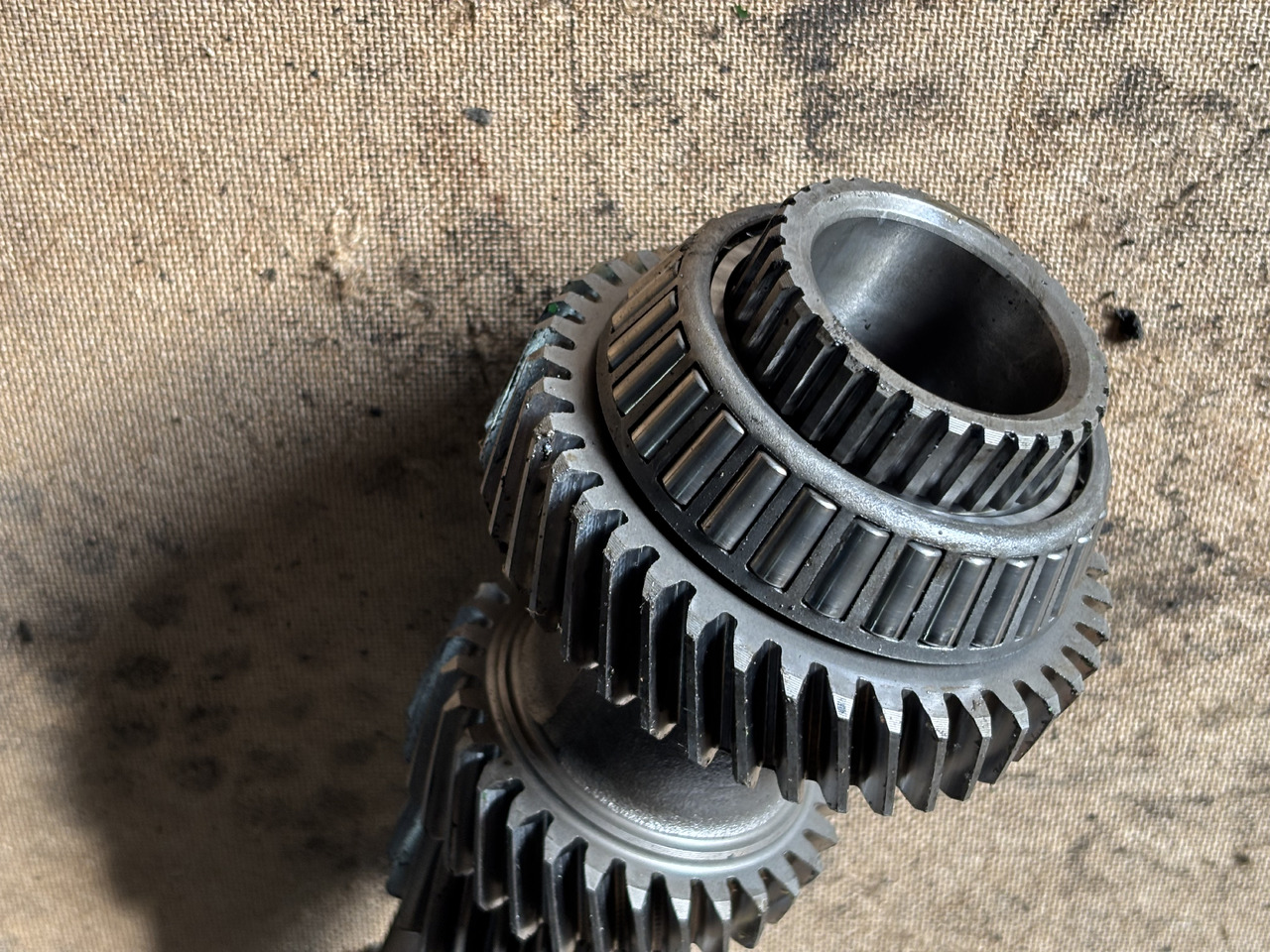 John Deere 6120 6220 Wał Napędowy L153401 - Ημιαξονιο για Γεωργικά μηχανήματα: φωτογραφία 3 John Deere 6120 6220 Wał Napędowy L153401 - Ημιαξονιο για Γεωργικά μηχανήματα: φωτογραφία 3