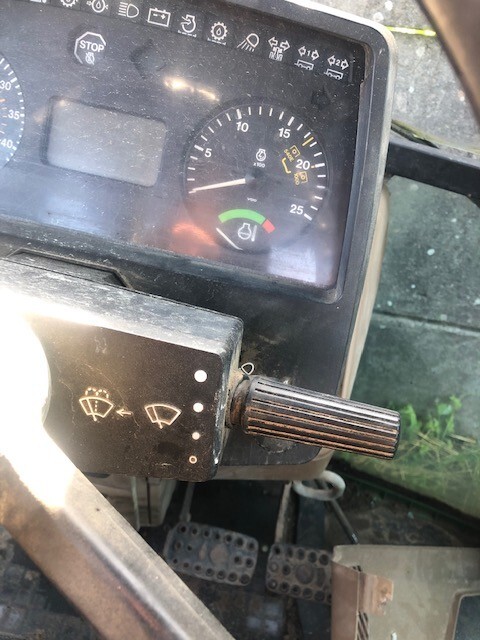 John Deere 6200 | 6300 | 6400 - Licznik - Ταμπλό αυτοκινήτου για Γεωργικά μηχανήματα: φωτογραφία 1 John Deere 6200 | 6300 | 6400 - Licznik - Ταμπλό αυτοκινήτου για Γεωργικά μηχανήματα: φωτογραφία 1