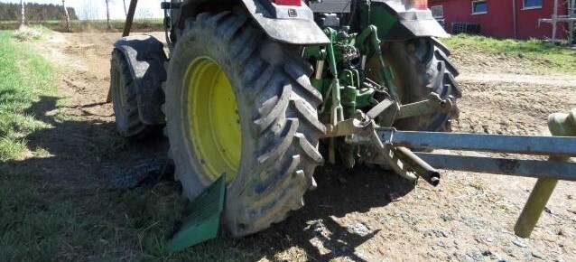 John Deere 6210 - Zwolnica - Zwrotnica - Półoś - Skrzynia - Silnik - Siłowniki - Ανταλλακτικό για: φωτογραφία 2 John Deere 6210 - Zwolnica - Zwrotnica - Półoś - Skrzynia - Silnik - Siłowniki - Ανταλλακτικό για: φωτογραφία 2