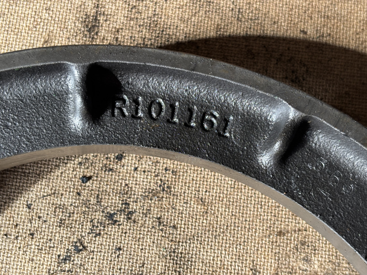 John Deere 6300 6400 Obudowa R125985 R101161 RE62245 R116057 - Μετάδοσης κίνησης για Γεωργικά μηχανήματα: φωτογραφία 2 John Deere 6300 6400 Obudowa R125985 R101161 RE62245 R116057 - Μετάδοσης κίνησης για Γεωργικά μηχανήματα: φωτογραφία 2