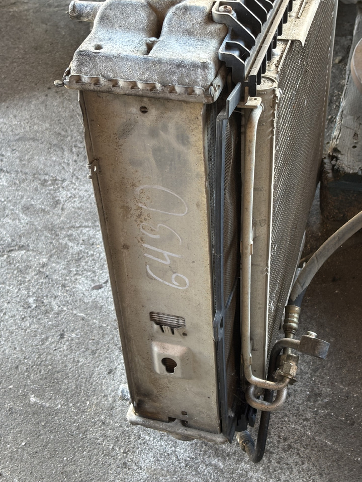 John Deere 6430 Chłodnica AL209032 - Ψυγείο αυτοκίνητο για Γεωργικά μηχανήματα: φωτογραφία 2 John Deere 6430 Chłodnica AL209032 - Ψυγείο αυτοκίνητο για Γεωργικά μηχανήματα: φωτογραφία 2