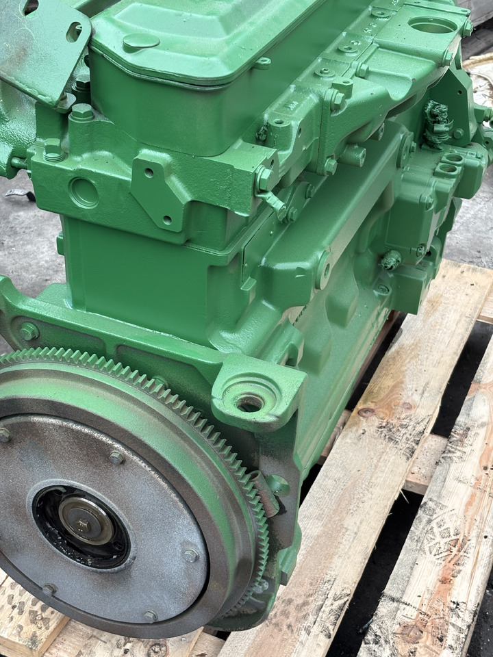 John Deere 6610 6630 6820 6820 6920 7820 Silnik 6068 R504850 - Κινητήρας για Γεωργικά μηχανήματα: φωτογραφία 3 John Deere 6610 6630 6820 6820 6920 7820 Silnik 6068 R504850 - Κινητήρας για Γεωργικά μηχανήματα: φωτογραφία 3
