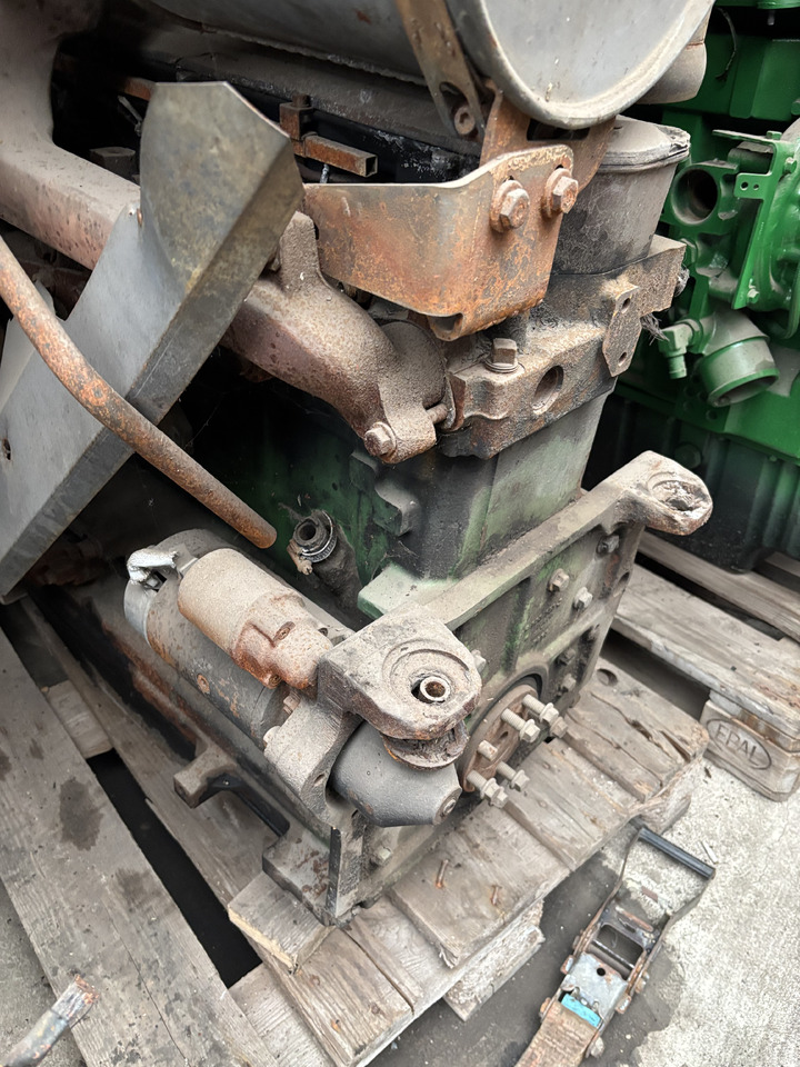 John Deere 6920S Silnik CZĘŚCI 6068HL474 - Κινητήρας και ανταλλακτικά για Γεωργικά μηχανήματα: φωτογραφία 5 John Deere 6920S Silnik CZĘŚCI 6068HL474 - Κινητήρας και ανταλλακτικά για Γεωργικά μηχανήματα: φωτογραφία 5