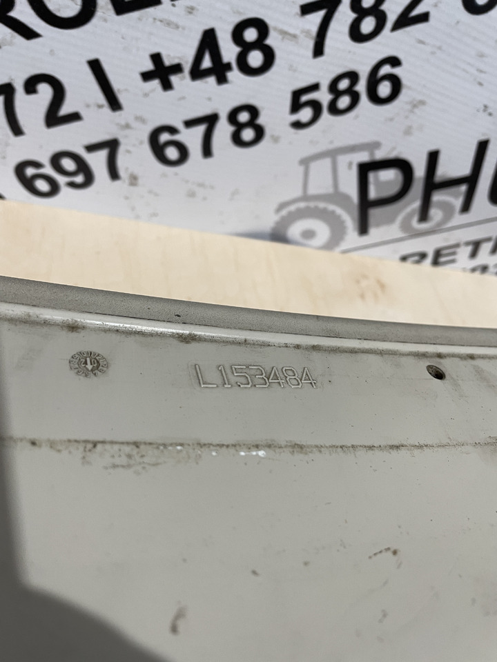 John Deere 6920S - konsola plastik wnętrza nad głową L153484 AL207534 - Ταμπλό αυτοκινήτου για Γεωργικά μηχανήματα: φωτογραφία 4 John Deere 6920S - konsola plastik wnętrza nad głową L153484 AL207534 - Ταμπλό αυτοκινήτου για Γεωργικά μηχανήματα: φωτογραφία 4