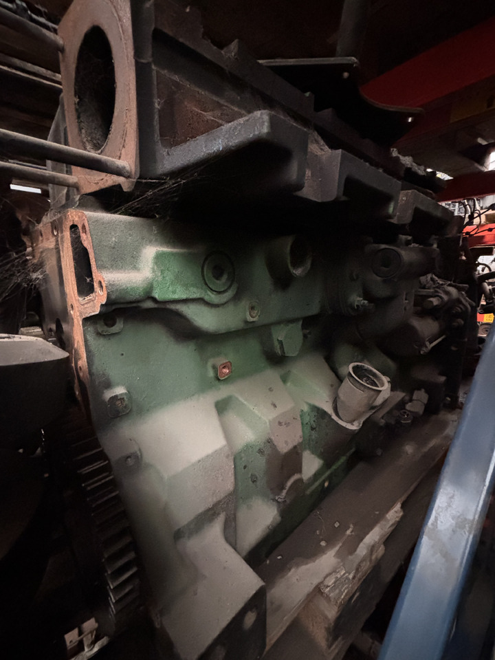 John Deere 7230 7280 8260 8310 9370 670 Silnik Blok Koło Zamachowe CZĘŚCI RE538143 R537181 - Σφόνδυλος για Γεωργικά μηχανήματα: φωτογραφία 2 John Deere 7230 7280 8260 8310 9370 670 Silnik Blok Koło Zamachowe CZĘŚCI RE538143 R537181 - Σφόνδυλος για Γεωργικά μηχανήματα: φωτογραφία 2