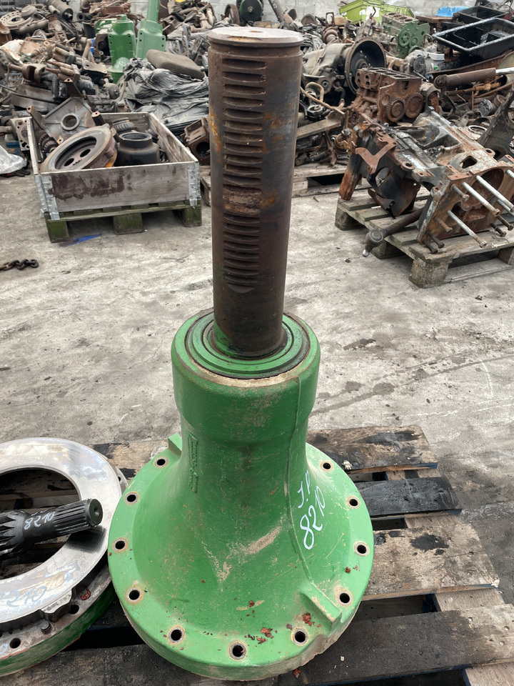 John Deere 8110 8210 8310 8410 8120 8220 8320 8420 - zwolnica części - Μοτέρ πορείας για Γεωργικά μηχανήματα: φωτογραφία 1 John Deere 8110 8210 8310 8410 8120 8220 8320 8420 - zwolnica części - Μοτέρ πορείας για Γεωργικά μηχανήματα: φωτογραφία 1