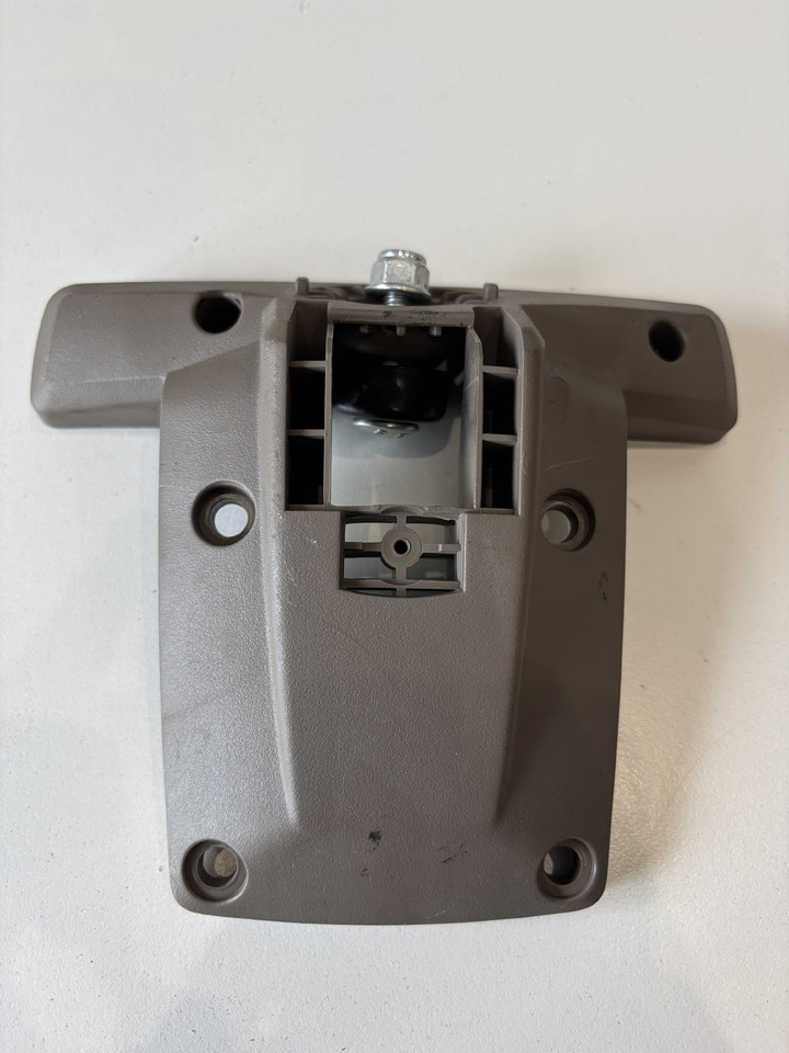 John Deere seria 6000 7000 8000 R - podstawa monitora wyświetlacza R562957 - Καμπίνα και εσωτερικό για Γεωργικά μηχανήματα: φωτογραφία 1 John Deere seria 6000 7000 8000 R - podstawa monitora wyświetlacza R562957 - Καμπίνα και εσωτερικό για Γεωργικά μηχανήματα: φωτογραφία 1