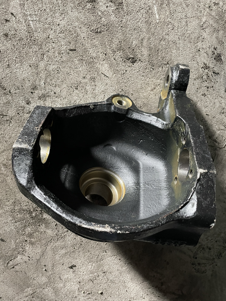 John Deere sieczkarnia 7200 7300 7400 7500 7700 7800 - zwrotnica ER145011 12863 - Ακραξόνιο για Γεωργικά μηχανήματα: φωτογραφία 4 John Deere sieczkarnia 7200 7300 7400 7500 7700 7800 - zwrotnica ER145011 12863 - Ακραξόνιο για Γεωργικά μηχανήματα: φωτογραφία 4