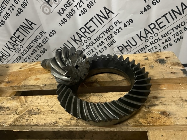 John deere talerz i atak 12/34 - Διαφορικό για Γεωργικά μηχανήματα: φωτογραφία 3 John deere talerz i atak 12/34 - Διαφορικό για Γεωργικά μηχανήματα: φωτογραφία 3