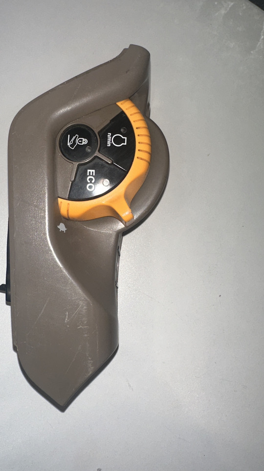 Klawisze hydrauliki john deere panel sterowania - Ταμπλό αυτοκινήτου για Γεωργικά μηχανήματα: φωτογραφία 5 Klawisze hydrauliki john deere panel sterowania - Ταμπλό αυτοκινήτου για Γεωργικά μηχανήματα: φωτογραφία 5