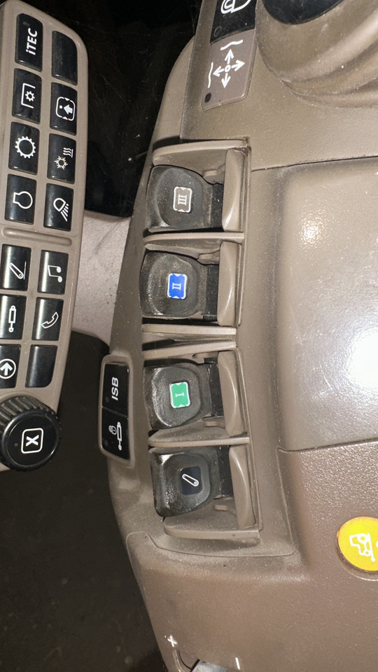 Klawisze hydrauliki john deere panel sterowania - Ταμπλό αυτοκινήτου για Γεωργικά μηχανήματα: φωτογραφία 2 Klawisze hydrauliki john deere panel sterowania - Ταμπλό αυτοκινήτου για Γεωργικά μηχανήματα: φωτογραφία 2