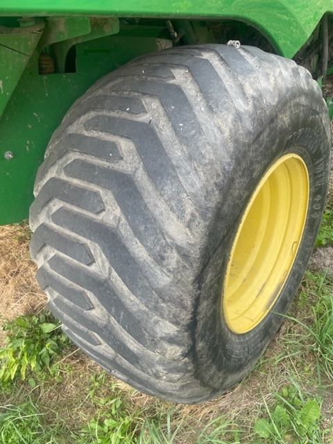 Koła 600/50-22.5 - Πλήρης τροχός για Γεωργικά μηχανήματα: φωτογραφία 1 Koła 600/50-22.5 - Πλήρης τροχός για Γεωργικά μηχανήματα: φωτογραφία 1