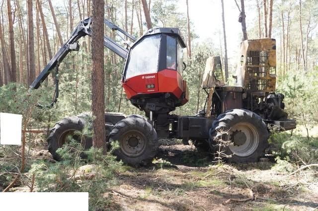 Komatsu Valmet - Półoś - Ημιαξονιο για Δασικά μηχανήματα: φωτογραφία 1 Komatsu Valmet - Półoś - Ημιαξονιο για Δασικά μηχανήματα: φωτογραφία 1