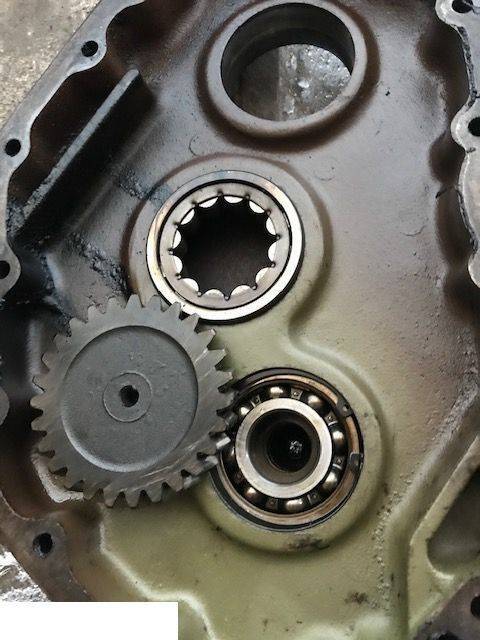 Kramer Allrad 950 | Kramer Allrad 280 341-02 Radlader | Kramer 5055 | Kramer 8075 | Kramer 8115 - Zwolnica - Zwrotnica - Półoś - Skrzynia - Silnik - Siłowniki - Ανταλλακτικό για Ελαστιχοφόρος φορτωτής: φωτογραφία 1 Kramer Allrad 950 | Kramer Allrad 280 341-02 Radlader | Kramer 5055 | Kramer 8075 | Kramer 8115 - Zwolnica - Zwrotnica - Półoś - Skrzynia - Silnik - Siłowniki - Ανταλλακτικό για Ελαστιχοφόρος φορτωτής: φωτογραφία 1